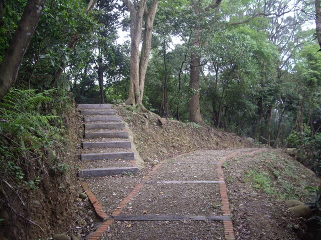 石壁潭生態步道(石潭步道)