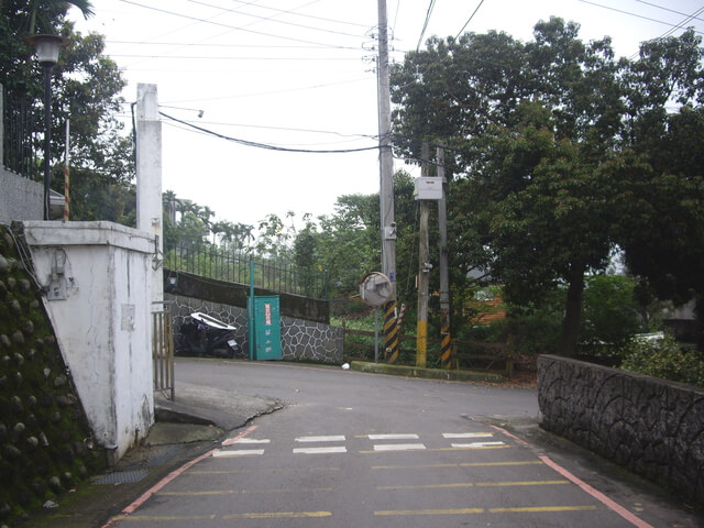 石壁潭生態步道(石潭步道)