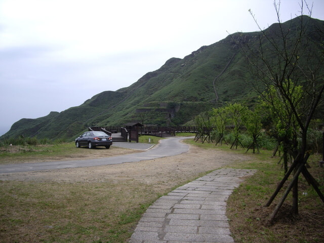 無耳茶壺山、半平山、燦光寮山