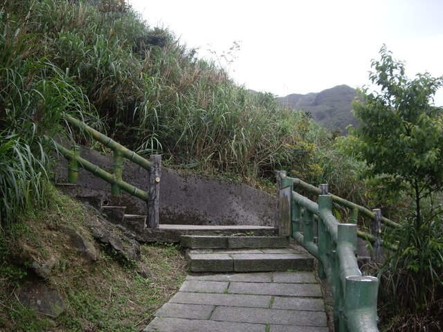 無耳茶壺山、半平山、燦光寮山