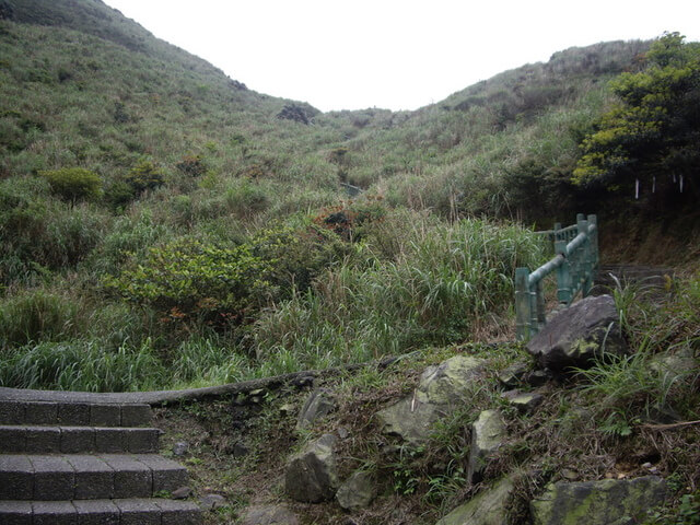 無耳茶壺山、半平山、燦光寮山