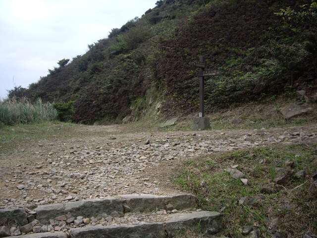 無耳茶壺山、半平山、燦光寮山