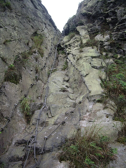 無耳茶壺山、半平山、燦光寮山