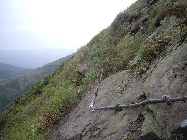 無耳茶壺山、半平山、燦光寮山