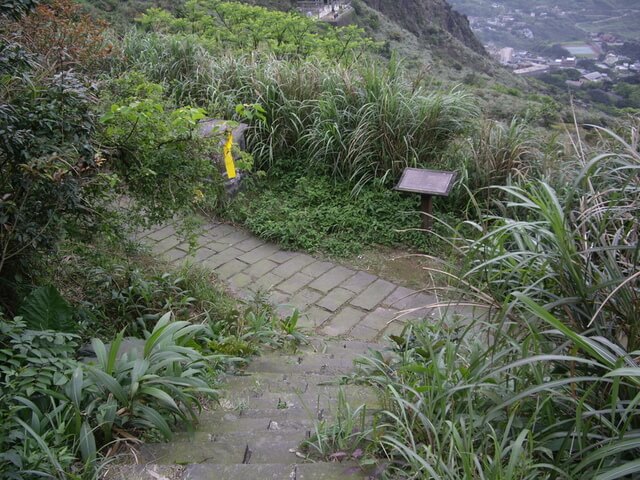 無耳茶壺山、半平山、燦光寮山