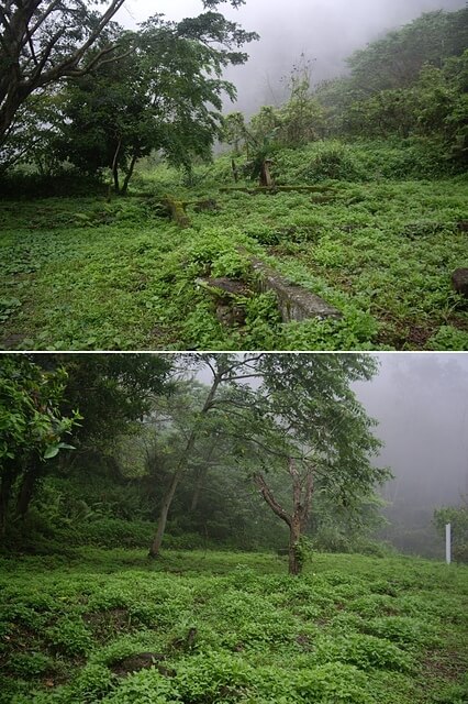 錐麓古道