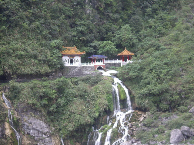 長春祠