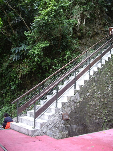 長春祠步道