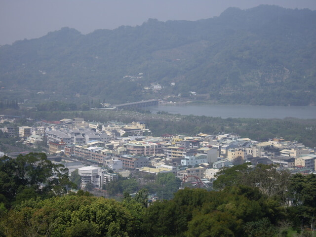 石岡水壩