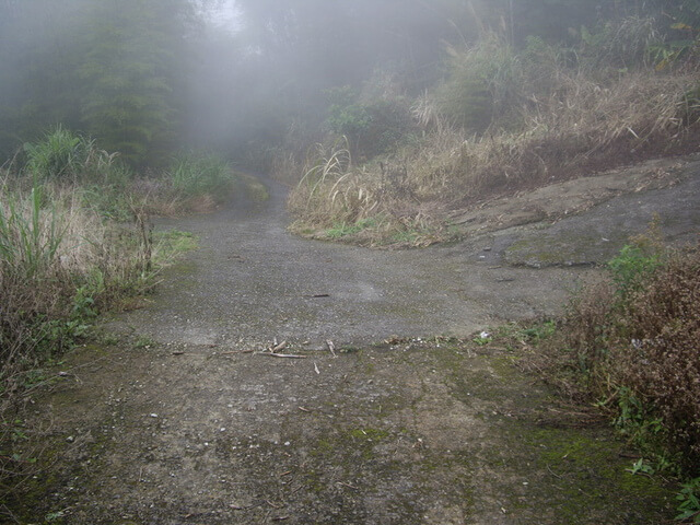 尖山步道、大湖尖山