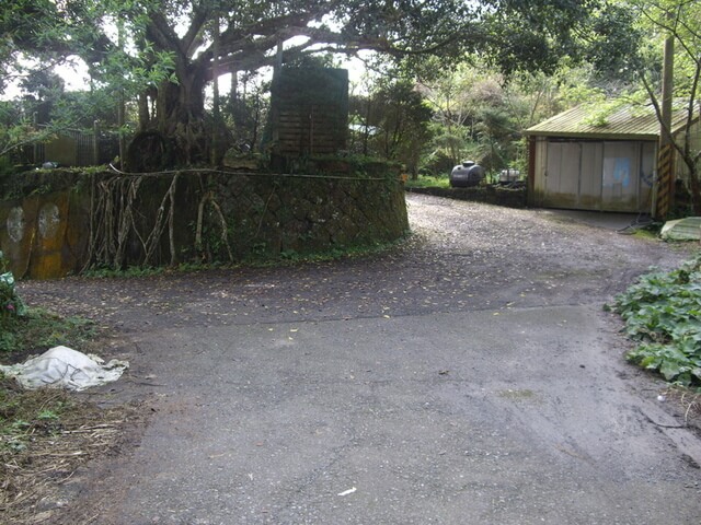 尖山步道、大湖尖山