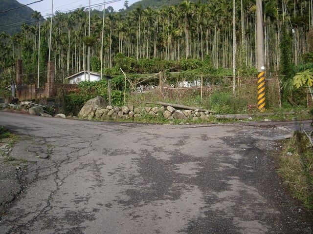 尖山步道、大湖尖山