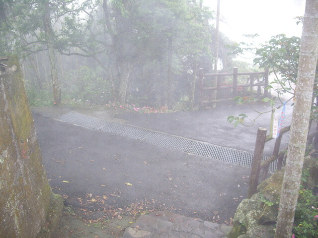 獨立山國家步道、獨立山