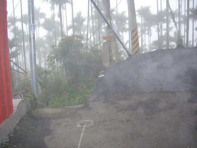 獨立山國家步道、獨立山