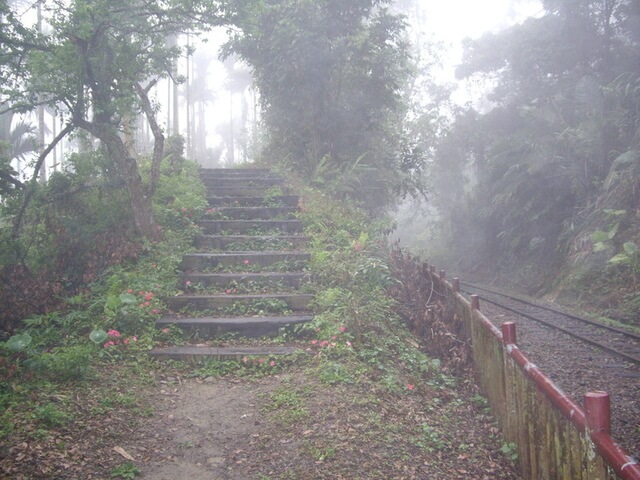 獨立山國家步道、獨立山