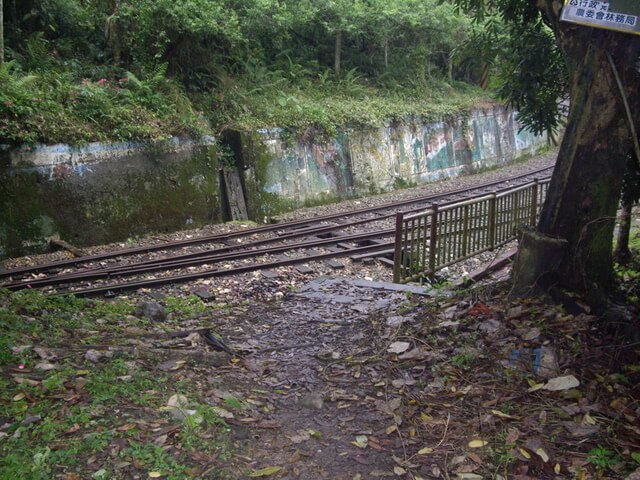 獨立山國家步道、獨立山