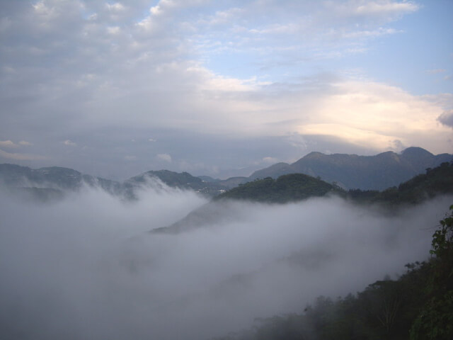 太興岩步道