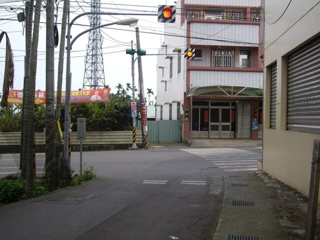 臥龍坡步道、藤山步道、西施厝坪山、樟普寮山