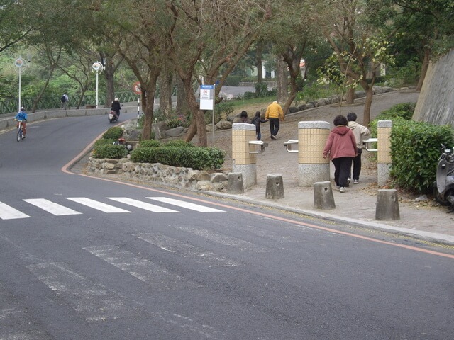壽山公園入口