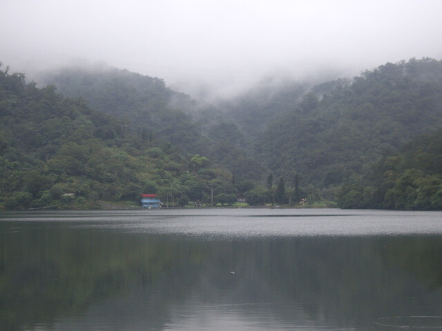 礁溪龍潭湖