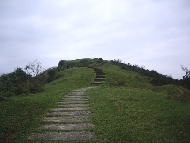 桃源谷步道