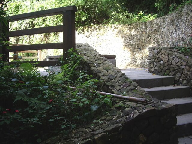 楓櫃斗湖步道、觀音山