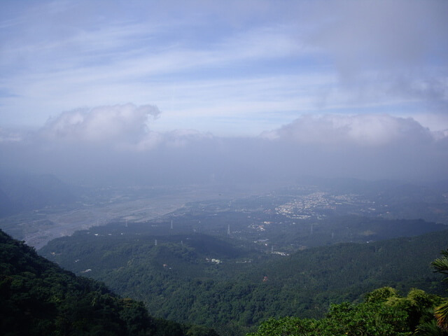 【南投集集】集集大山南峰、集集大山