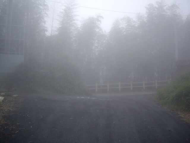 集集大山南峰、集集大山