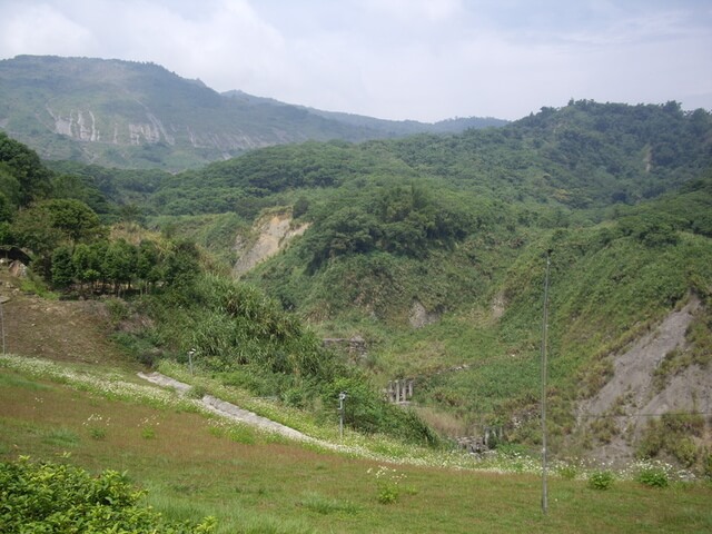 九份二山 石門觀景點