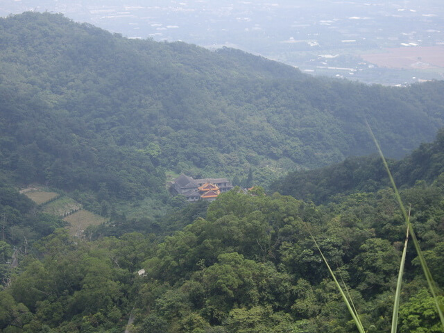 頭嵙山(聖普宮路線)