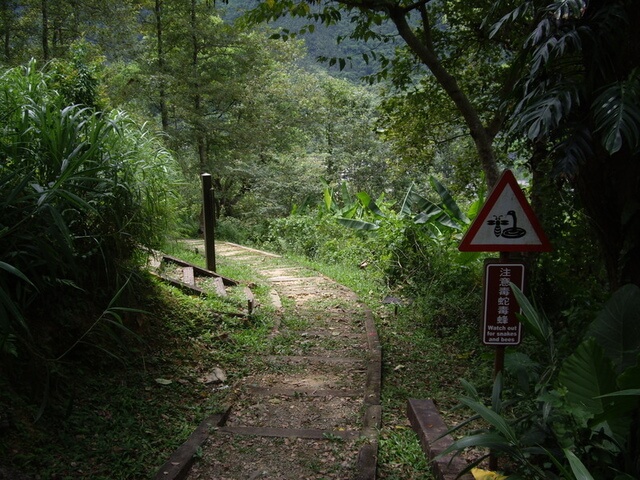 鯉魚潭、鯉魚山