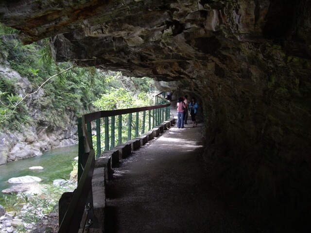 砂卡噹步道