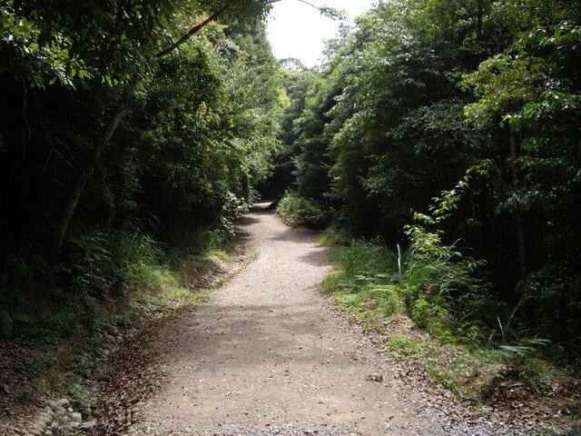 雪見遊憩區、東洗水山、北坑山