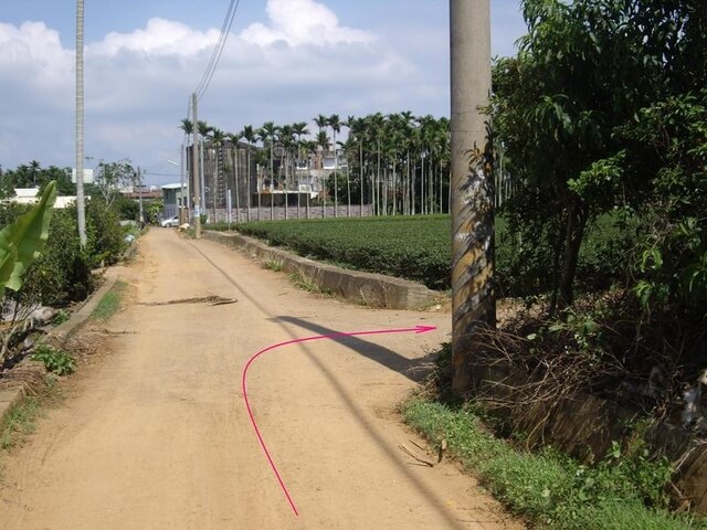 松柏嶺登廟步道、七星陣地公園、松柏坑山