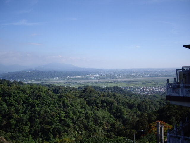 松柏嶺登廟步道、七星陣地公園、松柏坑山