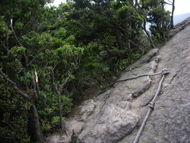 夢湖、新山