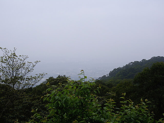 石碧潭山、飛鳳山、中坑山、牛欄窩山