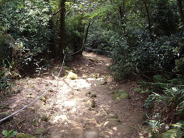 石碧潭山、飛鳳山、中坑山、牛欄窩山