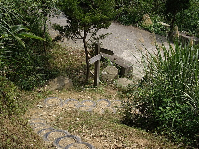 石碧潭山、飛鳳山、中坑山、牛欄窩山