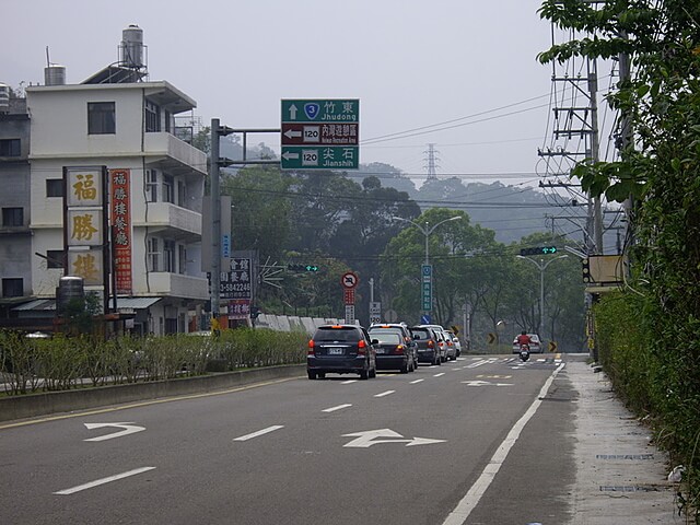 南何山、南何山南峰、沙坑山、二確山