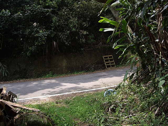 南何山、南何山南峰、沙坑山、二確山