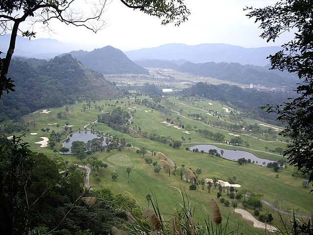 赤柯山、赤柯山南峰、東獅頭山