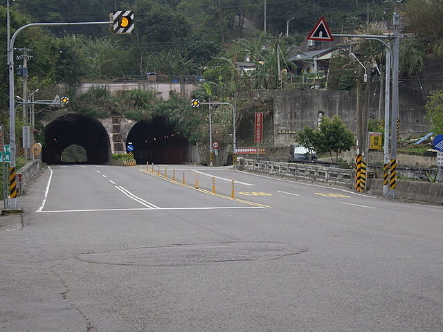 紙湖古道、三字坑山、三尖山、三尖山東北峰、新莊山