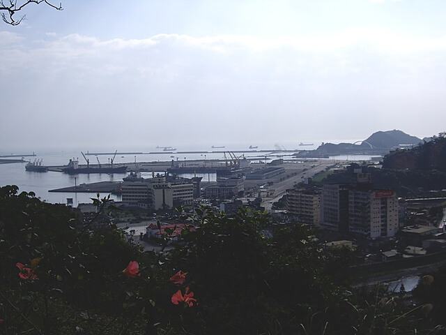 七星山健康步道、七星嶺