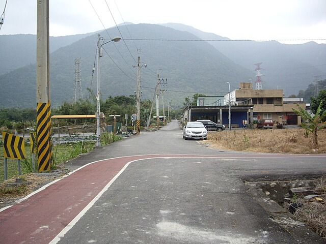 朝陽國家步道、南澳龜山