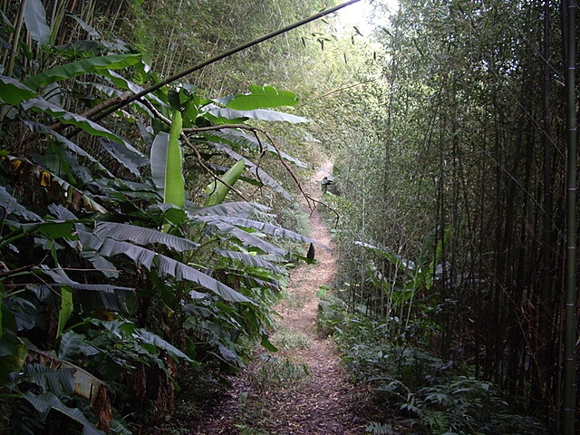 烏嘎彥山