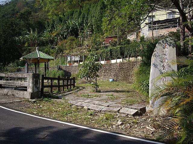 【新竹竹東】福德森林步道、上瑞步道