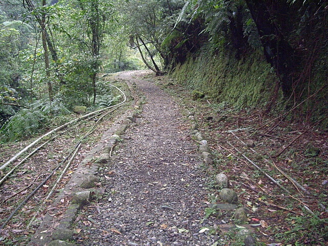 孝子山、慈母峰、普陀山、中央尖、臭頭山