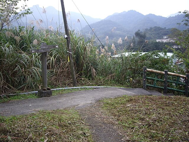 孝子山、慈母峰、普陀山、中央尖、臭頭山