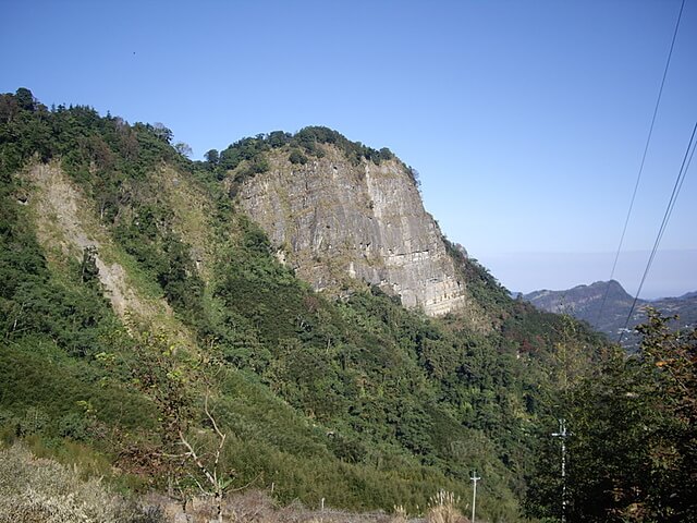 耀婆山